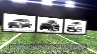 Holmes Tuttle Ford Sales Holmes Tuttle Ford Service