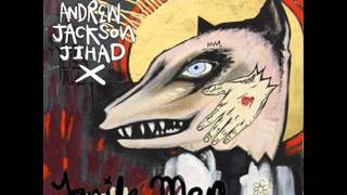 Video thumbnail of "Andrew Jackson Jihad - Back Pack"