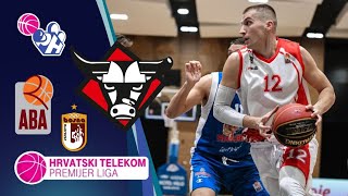 Ozren Pavlović Highlights 2020/21 || ABA 2 & Premier League Croatia || KK Gorica