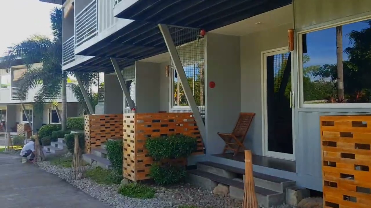 Silver Reef Dive Resort | Dauin Negros Oriental