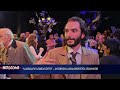 “სამგვარი სიყვარული” - პრემიერა მესხიშვილის თეატრში