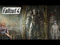 Fallout 4 but Cheating like crazy :)