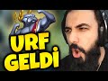 URF GELDİ URF GELDİ URF GELDİİİİİİİİİİİ!!!! | Barış Can