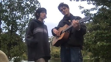 Nuns - Mina Walker and Avsha