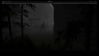 Final Project DS/COMP SCI 579 - Unity Based Haunted House Experience - Afiq Daniel