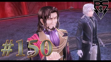 The Legend of Heroes: Trails of Cold Steel III PsS Playthrough Part 150 - The Great Twilight