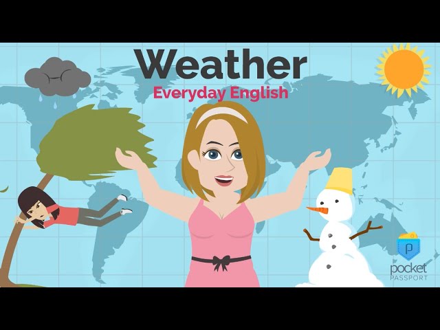 Travel - Everyday English