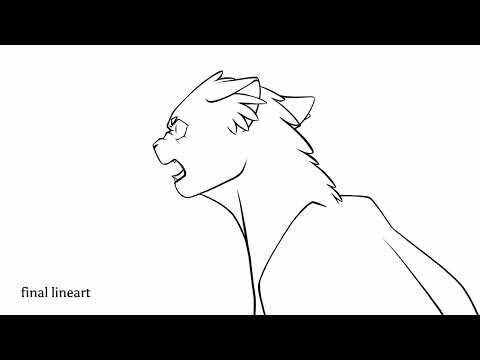 animated lipsync practice