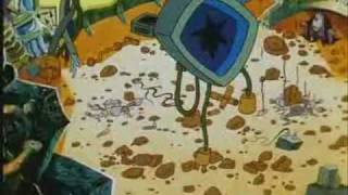 Citv Avenger Penguins Bluey To The Rescue