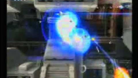 Gradius V: 5-7-4/5/6 - Player: Shinya