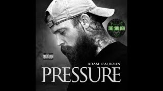 Watch Adam Calhoun Tree Tire video