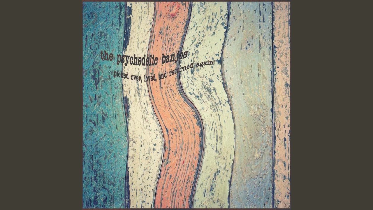 picked over, loved, and returned again!