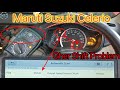 P0720 Output Speed Sensor Circuit Location#Maruti Suzuki Celerio gear shifting problem#gher not work