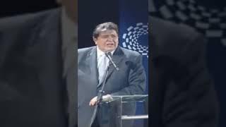 Alan Garca A Great Orator