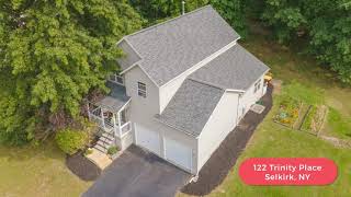 122 Trinity Place video tour