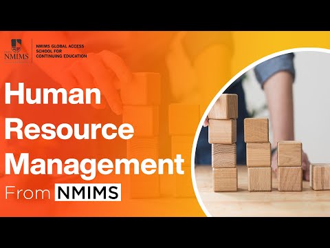 NMIMS Distance PGDM (Human Resource Management) | Distance MBA From NMIMS | College Vidya
