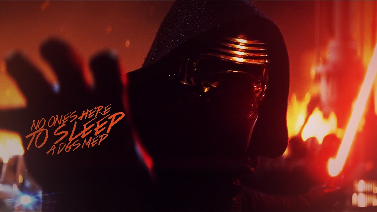 DGS • No One's Here to Sleep