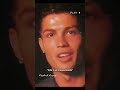 Who is the goat # ronaldo
