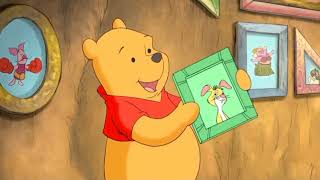 Learn Shapes and Sizes With Winne The Pooh