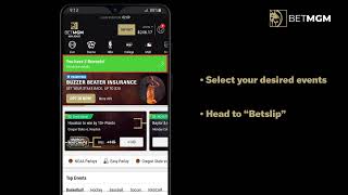 How to use a parlay boost token