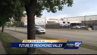 Mayor's focused on filling Cargill's vacant space, employing former workers