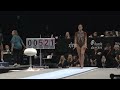 Izzy Stassi | Vault 2 | 2026 Xfinity U.S. Championships | Senior Women Day 2