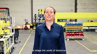 Hammer-IMS Company video