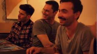 Fab Five - Assist - Special Milan Teaser Video