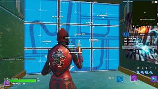 Pump Wars Fortnite