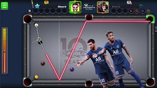 8 Ball Pool - Venom Trickshots Win streak - Free Cue and Ring