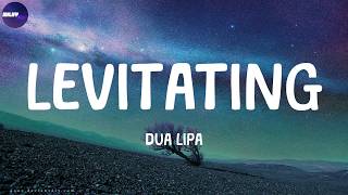 Dua Lipa - Levitating (Lyrics)
