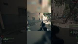The Player Revives Teammate and Defends Objective C #shorts