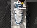 Cool Laces Style Lv Trainer Lv Laces Lacestyle Louisvuitton Kicks Style Fashion Usa Ny