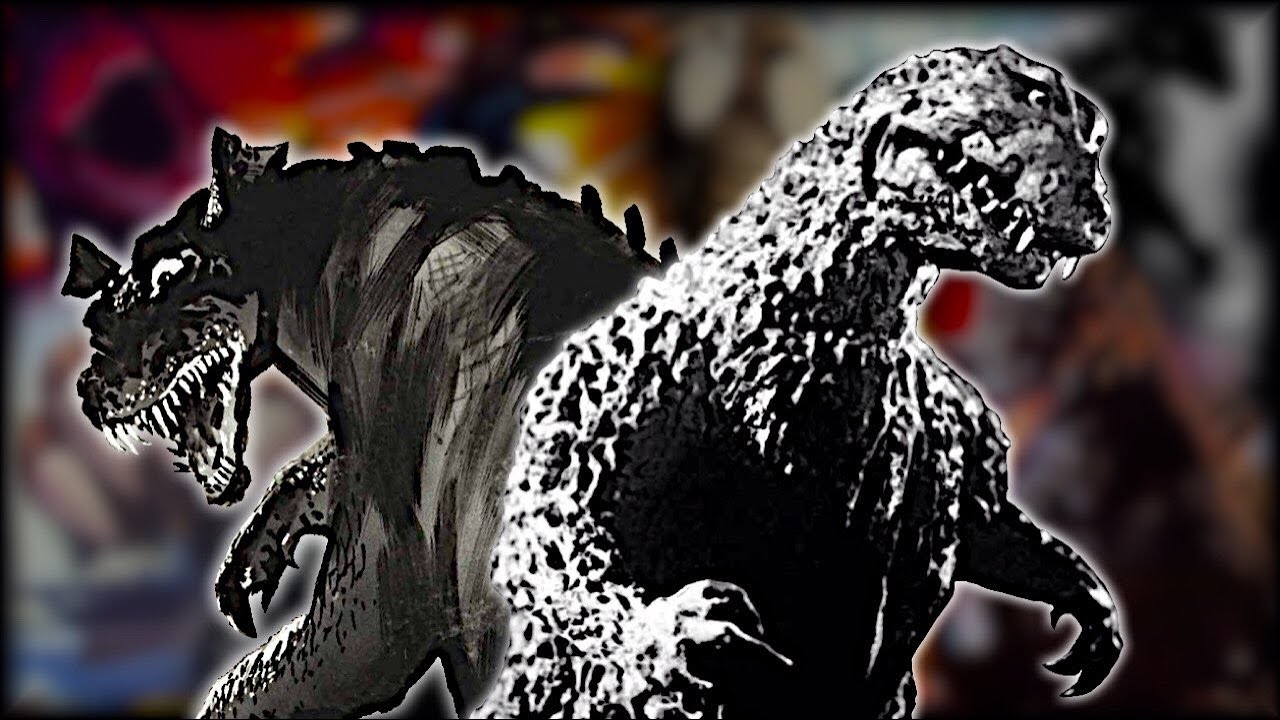 The Lost Godzilla Movie You'll Never Get To See