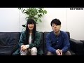 デビュー5周年を迎えたパスピエ、ニュー・シングル『メーデー』リリース!―Skream!動画メッセージ