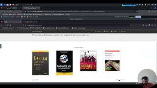 Vulnerable and Outdated Components - Lab | THM Series: Web Hacking Fundamentals #14