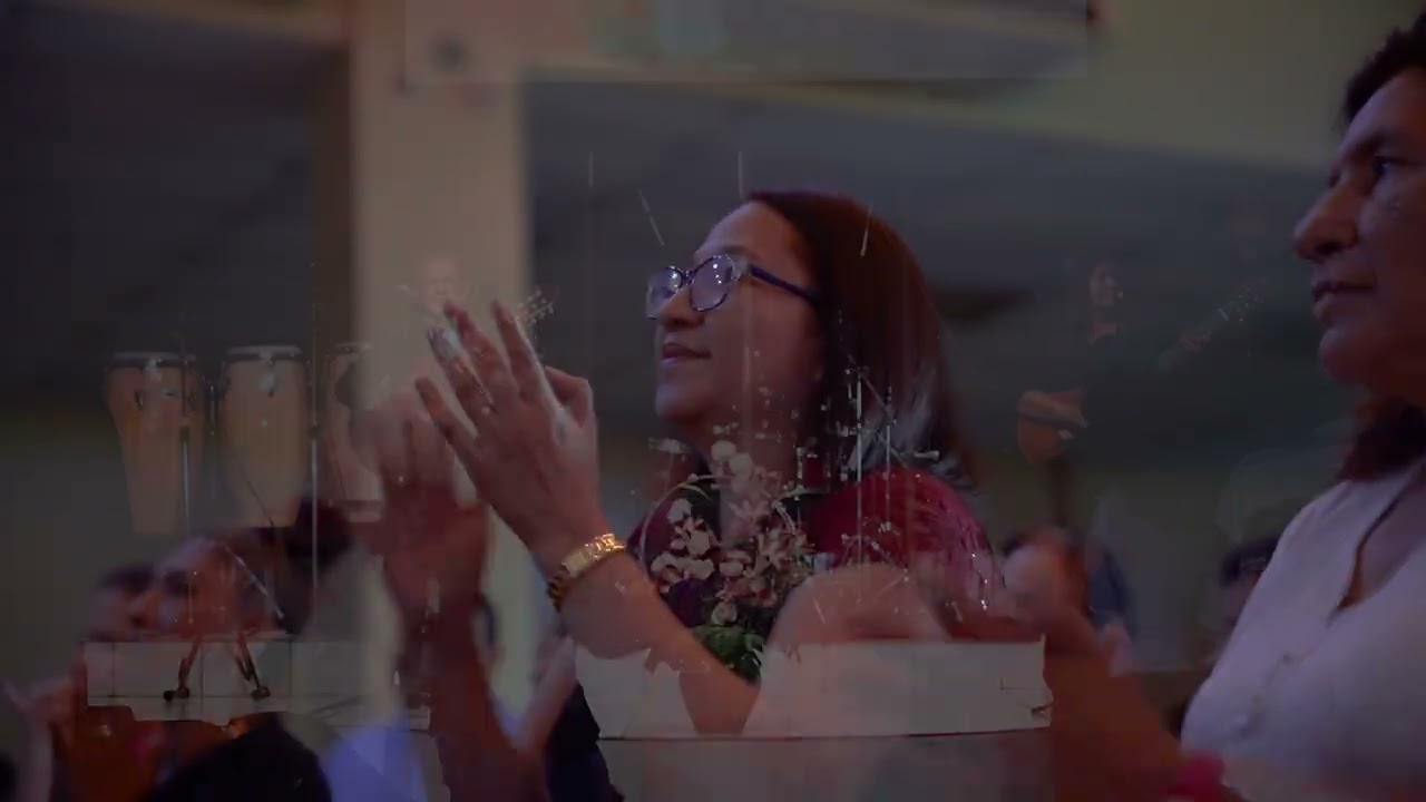 La Palabra Dura, El Lirio - Dúo Hermanos Chacón 2025