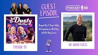 Beyond the T-Score: Why Osteoporosis is a Red Flag with Dr. Doug Lucas