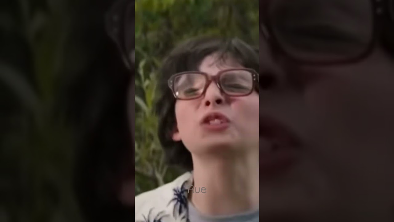 Mike wheeler and Richie Tozier Edit 