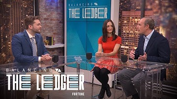 Balancing The Ledger: Venrock Announces Partnership With Crypto Investment Team Coinfund I Fortune