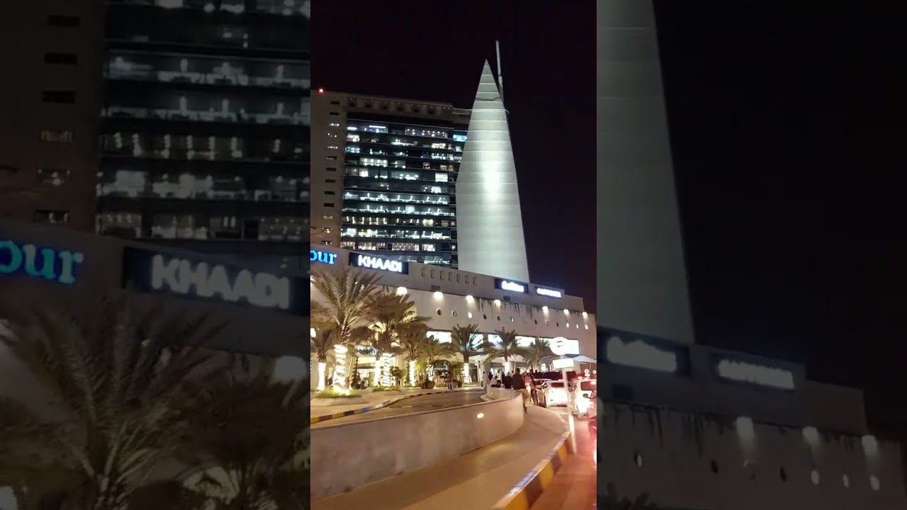 hyperstar mall karachi