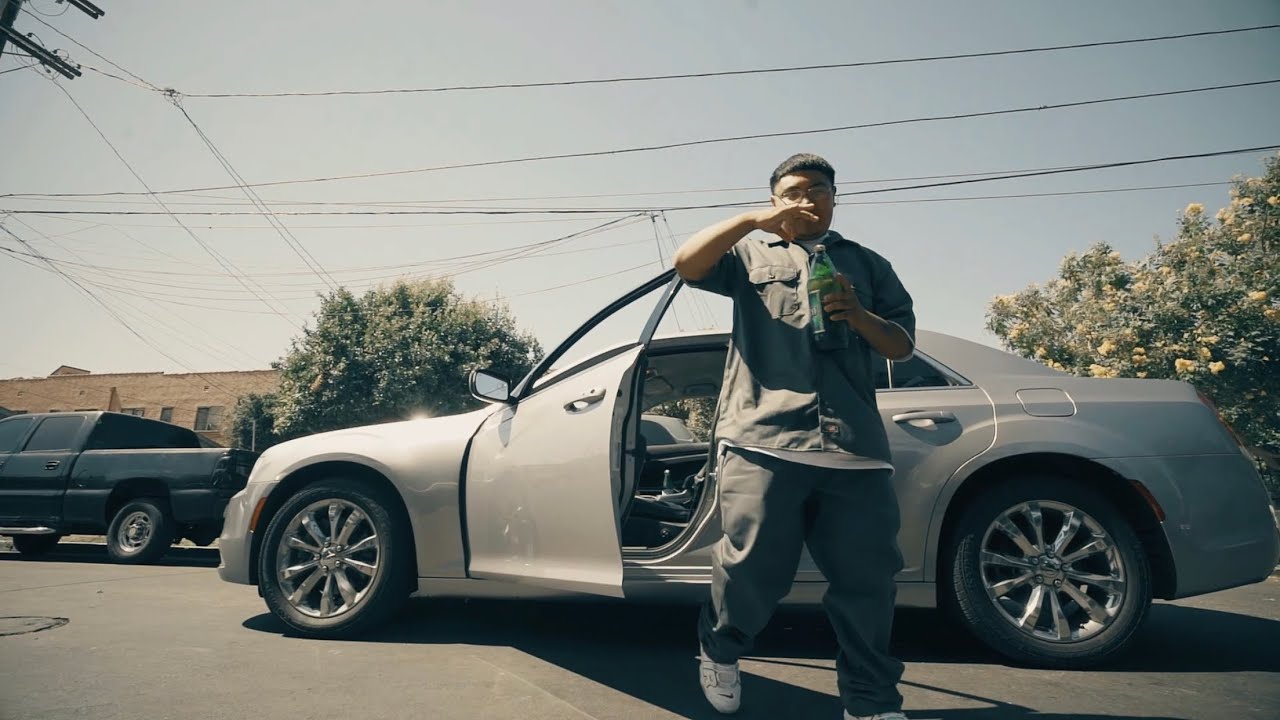 Chino tha p Bad Example (Music Video) YouTube Music