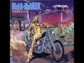 Kula Shaker - Raagy One ( Waiting For Tomorrow) LYRICS