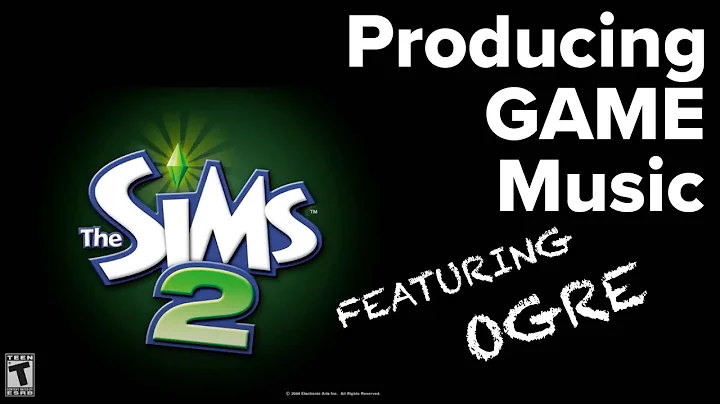 Producing Game Music - Breaking down The Sims 2 'I...