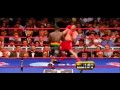 Miguel Cotto vs Joshua Clottey 2009 06 13 full fight