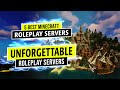 5 Best Minecraft Roleplay Servers: Even Better Than WoW? 🤔