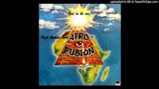 Rick Asikpo & Afro Fusion - Got To Be Me