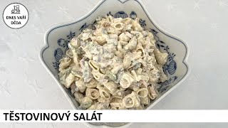 Pasta Salad | Josef Holub