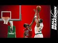 Paul Pierce Shows Bulls That The Truth Hurts