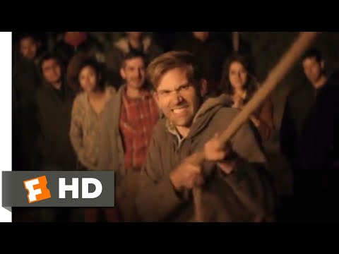 Download The Endless (2018) - Tug of War With God Scene (2/10) | Movieclips